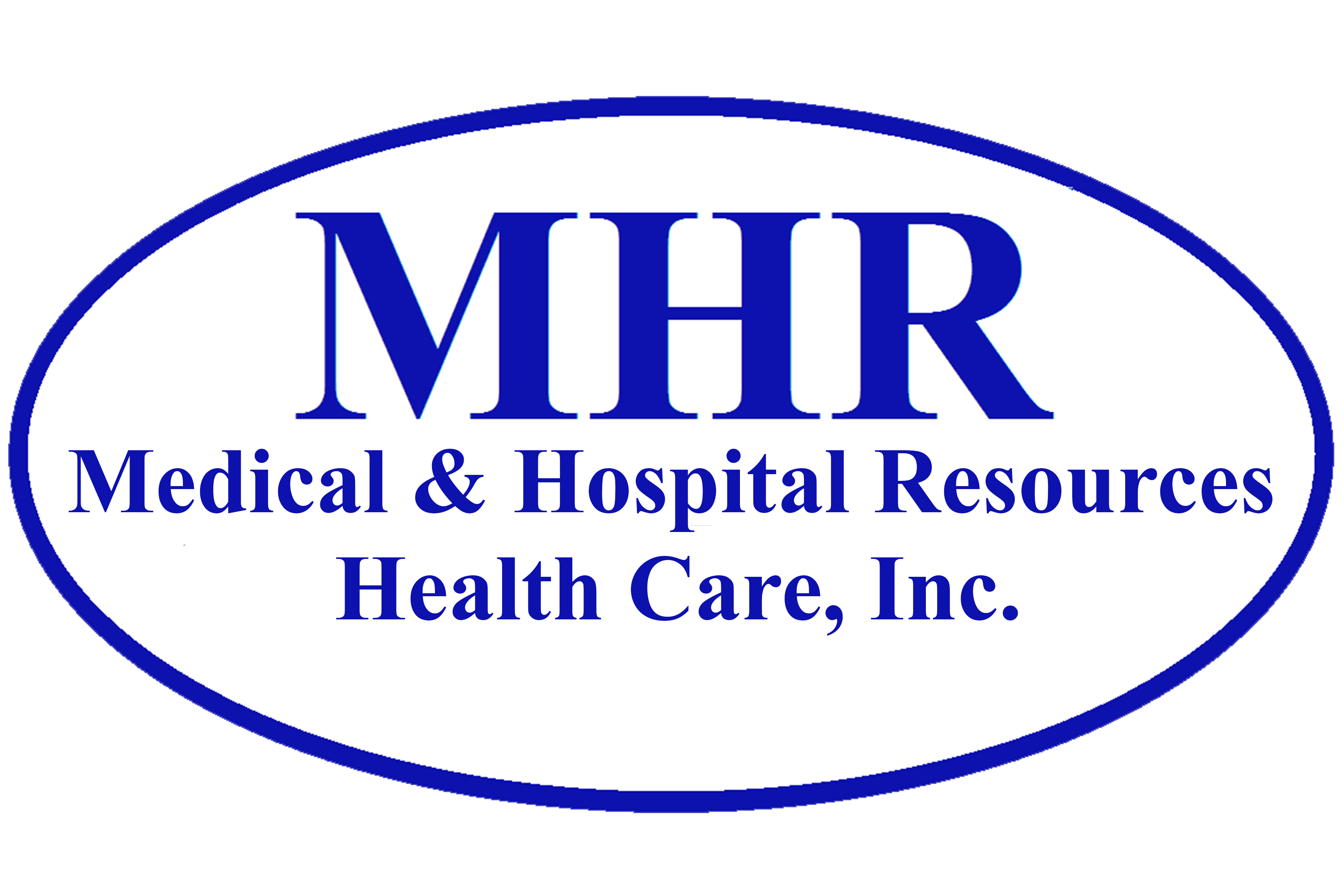 MHR Logo